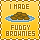 Bee*Chefs challenge - I made fudgy brownies!