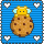 One-click cookie!