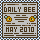 Daily Bee - May 2010