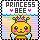 Princess Bee